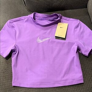 Nike Pro NWT Top